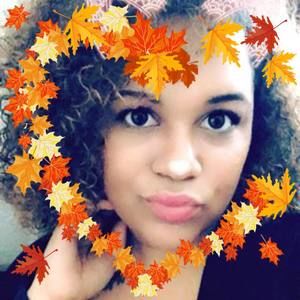 Meet your Posher, Erica